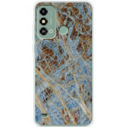 Чехол BoxFace ZTE Blade A53 