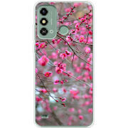 Чехол BoxFace ZTE Blade A53 