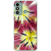 Чехол BoxFace ZTE Blade A53 