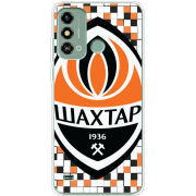 Чехол BoxFace ZTE Blade A53 