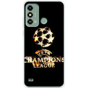Чехол BoxFace ZTE Blade A53 