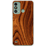 Чехол BoxFace ZTE Blade A53 