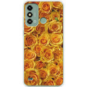 Чехол BoxFace ZTE Blade A53 