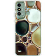 Чехол BoxFace ZTE Blade A53 