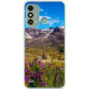Чехол BoxFace ZTE Blade A53 
