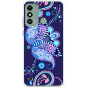 Чехол BoxFace ZTE Blade A53 