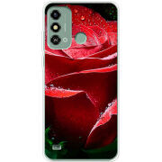 Чехол BoxFace ZTE Blade A53 