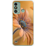 Чехол BoxFace ZTE Blade A53 