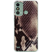Чехол BoxFace ZTE Blade A53 