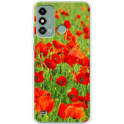 Чехол BoxFace ZTE Blade A53 