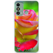 Чехол BoxFace ZTE Blade A53 
