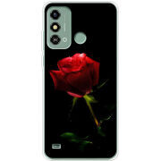Чехол BoxFace ZTE Blade A53 