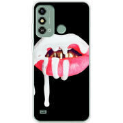 Чехол BoxFace ZTE Blade A53 