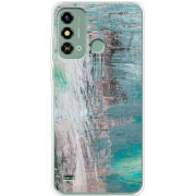 Чехол BoxFace ZTE Blade A53 