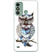 Чехол BoxFace ZTE Blade A53 