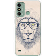 Чехол BoxFace ZTE Blade A53 