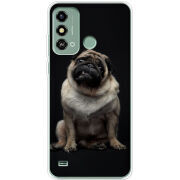 Чехол BoxFace ZTE Blade A53 