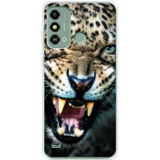 Чехол BoxFace ZTE Blade A53 