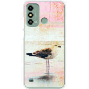 Чехол BoxFace ZTE Blade A53 