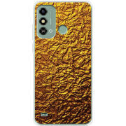 Чехол BoxFace ZTE Blade A53 
