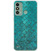 Чехол BoxFace ZTE Blade A53 