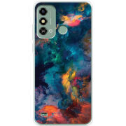 Чехол BoxFace ZTE Blade A53 