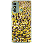Чехол BoxFace ZTE Blade A53 