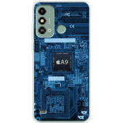 Чехол BoxFace ZTE Blade A53 