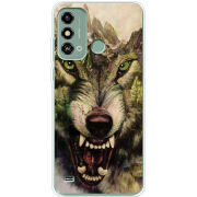 Чехол BoxFace ZTE Blade A53 