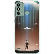 Чехол BoxFace ZTE Blade A53 