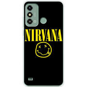 Чехол BoxFace ZTE Blade A53 NIRVANA