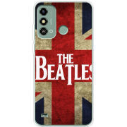 Чехол BoxFace ZTE Blade A53 