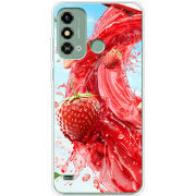 Чехол BoxFace ZTE Blade A53 