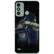 Чехол BoxFace ZTE Blade A53 