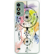 Чехол BoxFace ZTE Blade A53 