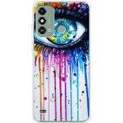 Чехол BoxFace ZTE Blade A53 