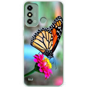 Чехол BoxFace ZTE Blade A53 