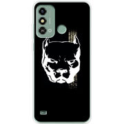 Чехол BoxFace ZTE Blade A53 