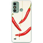 Чехол BoxFace ZTE Blade A53 