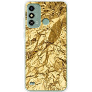 Чехол BoxFace ZTE Blade A53 