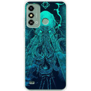 Чехол BoxFace ZTE Blade A53 