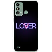 Чехол BoxFace ZTE Blade A53 