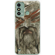 Чехол BoxFace ZTE Blade A53 