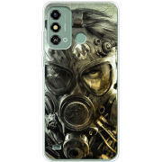 Чехол BoxFace ZTE Blade A53 