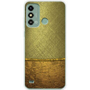 Чехол BoxFace ZTE Blade A53 