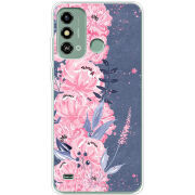 Чехол BoxFace ZTE Blade A53 