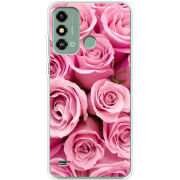 Чехол BoxFace ZTE Blade A53 