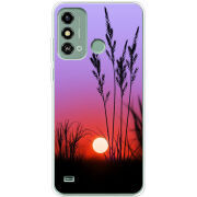 Чехол BoxFace ZTE Blade A53 