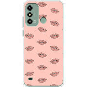 Чехол BoxFace ZTE Blade A53 