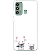 Чехол BoxFace ZTE Blade A53 